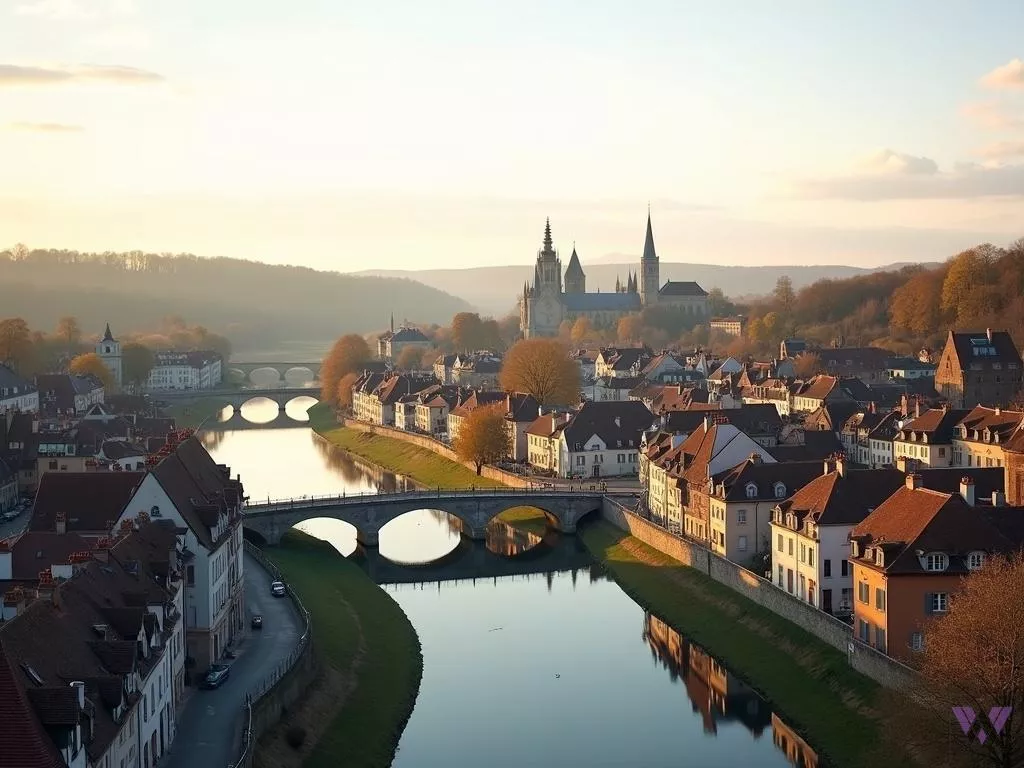 Agence web à Auxerre (89000)