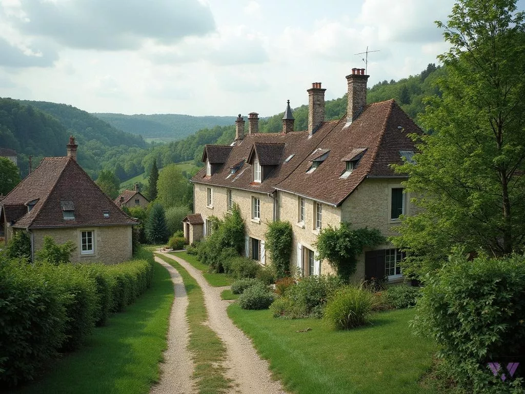 Agence web dans l’Yonne : création de site internet à Brienon-sur-Armançon (89210)