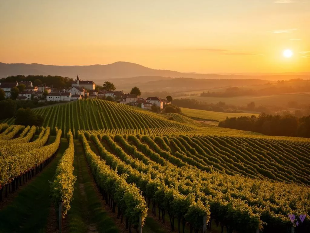 Agence web dans l’Yonne : création de site internet à Chablis (89800)