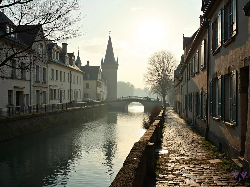 Agence web dans l’Yonne : création de site internet à Joigny (89300)