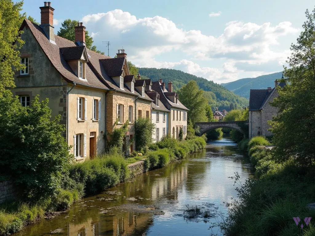 Agence web dans l’Yonne : création de site internet à Mailly-la-Ville (89270)