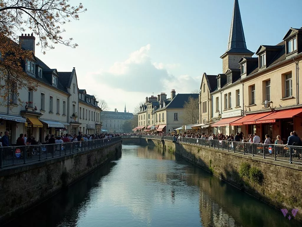 Agence web dans l’Yonne : création de site internet à Migennes (89400)