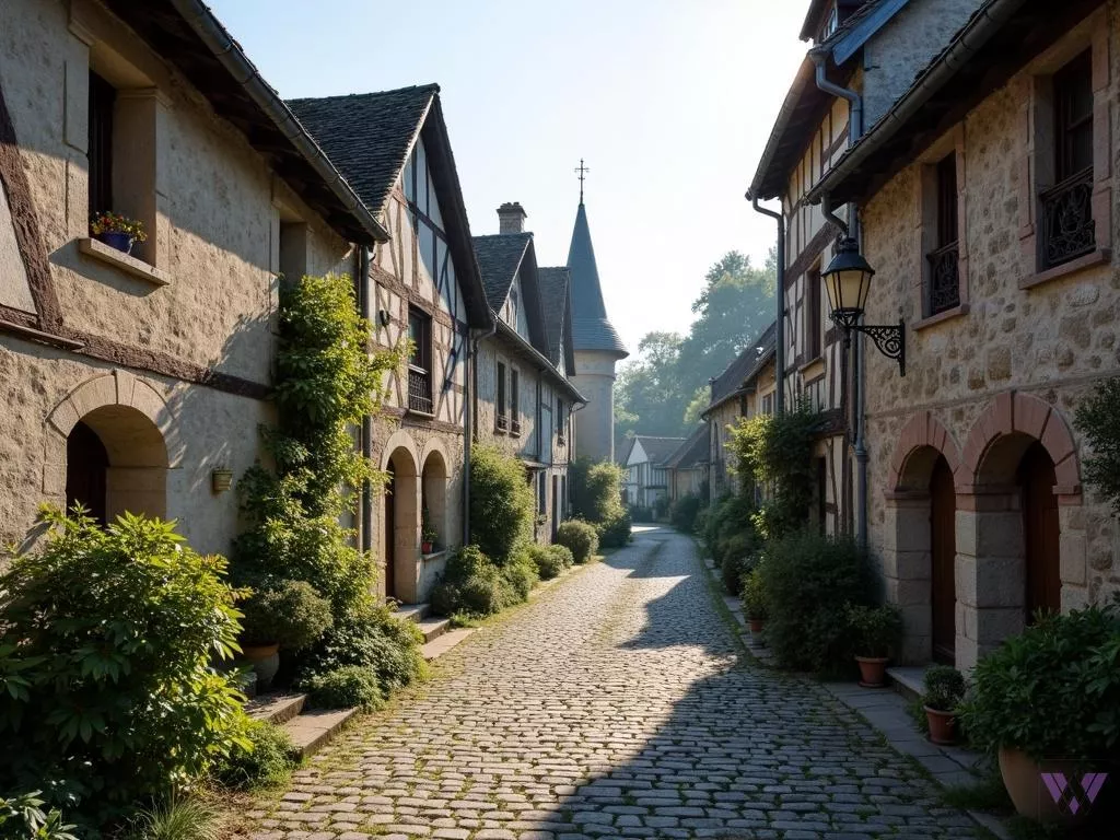 Agence web dans l’Yonne : création de site internet à Noyers-sur-Serein (89310)