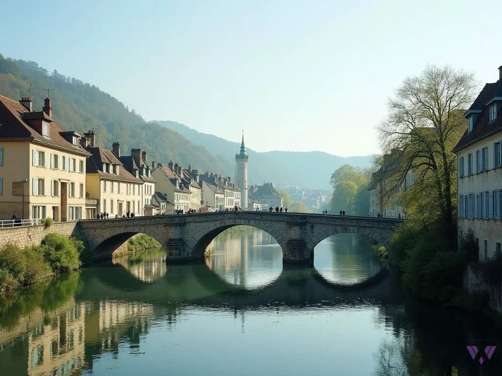 Agence web dans l’Yonne : création de site internet à Pont-sur-Yonne (89140)