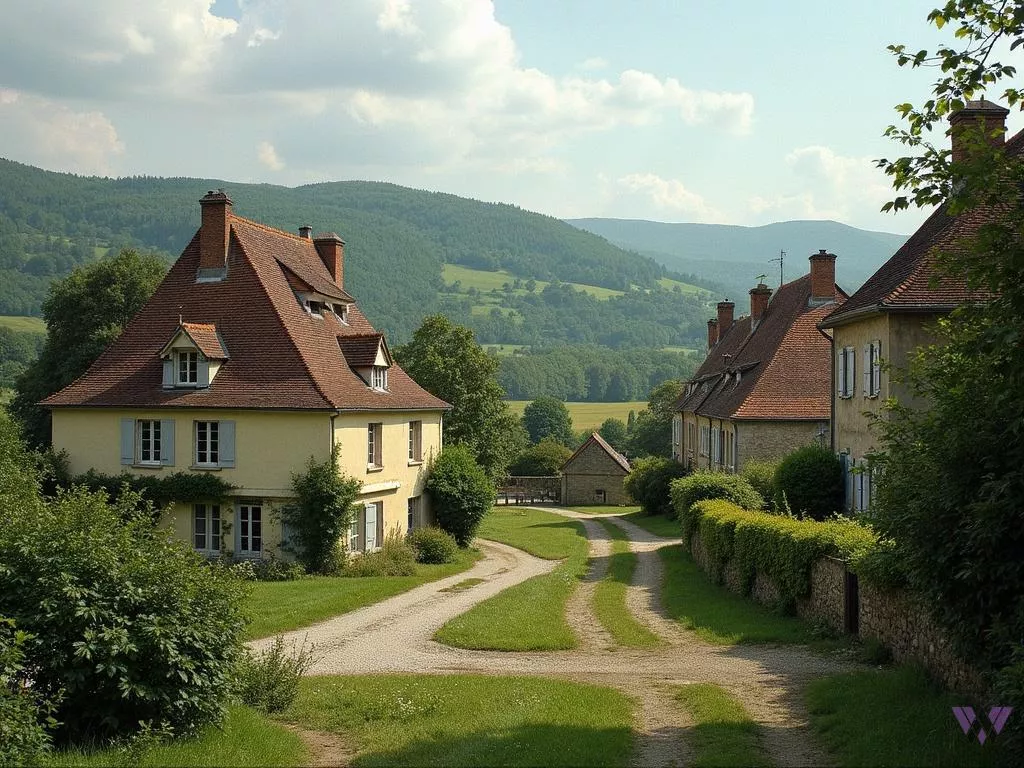 Agence web dans l’Yonne : création de site internet à Précy-le-Sec (89440)