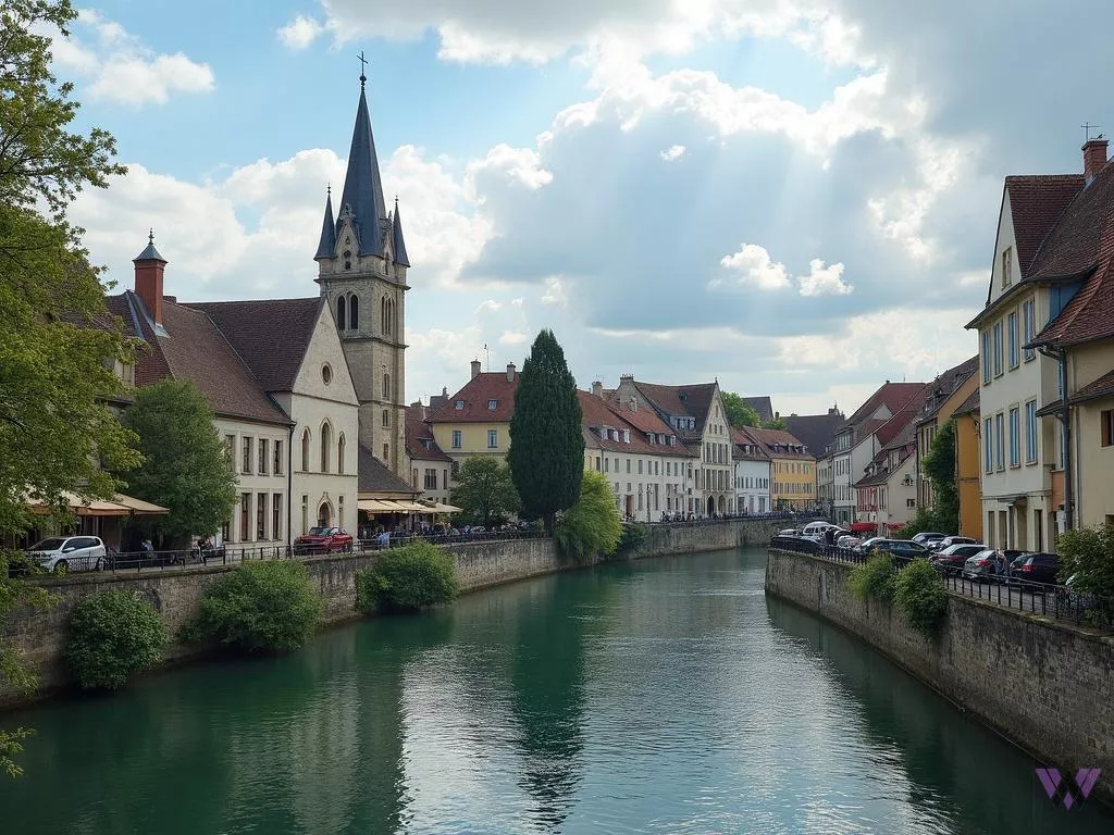 Agence web dans l’Yonne : création de site internet à Saint-Florentin (89600)