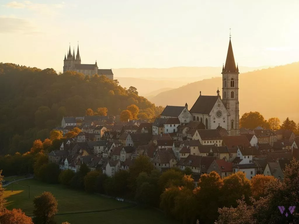 Agence web dans l’Yonne : création de site internet à Vézelay (89450)