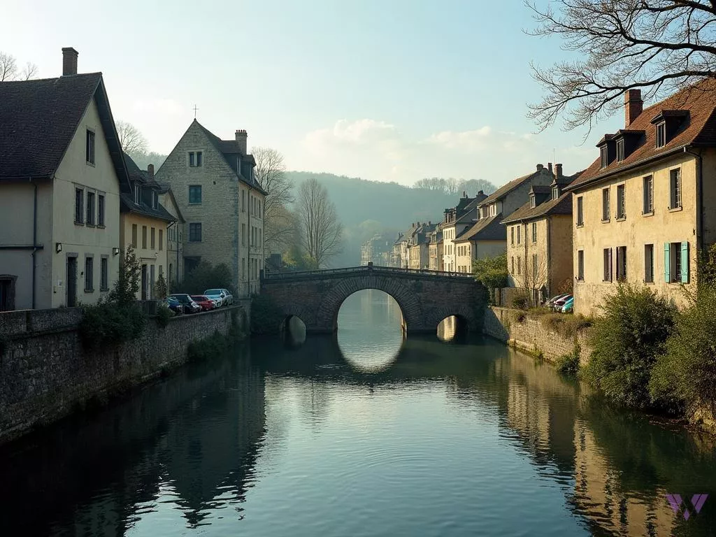 Agence web dans l’Yonne : création de site internet à Villeneuve-sur-Yonne (89500)