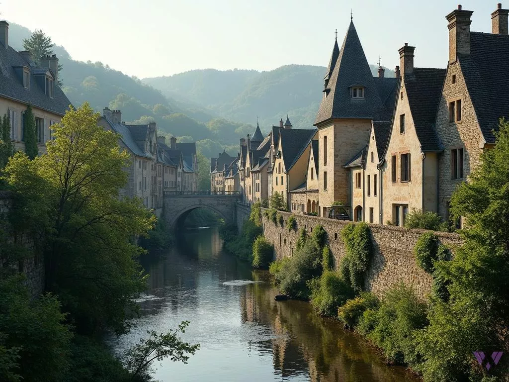 Agence web dans l’Yonne : création de site internet à Voutenay-sur-Cure (89270)