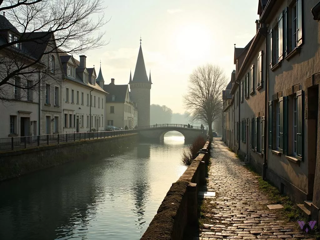Agence web à Joigny (89300)