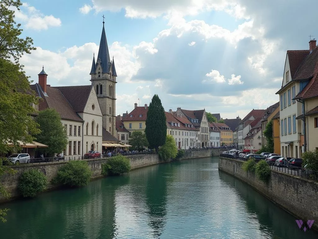 Agence web à Saint-Florentin (89600)