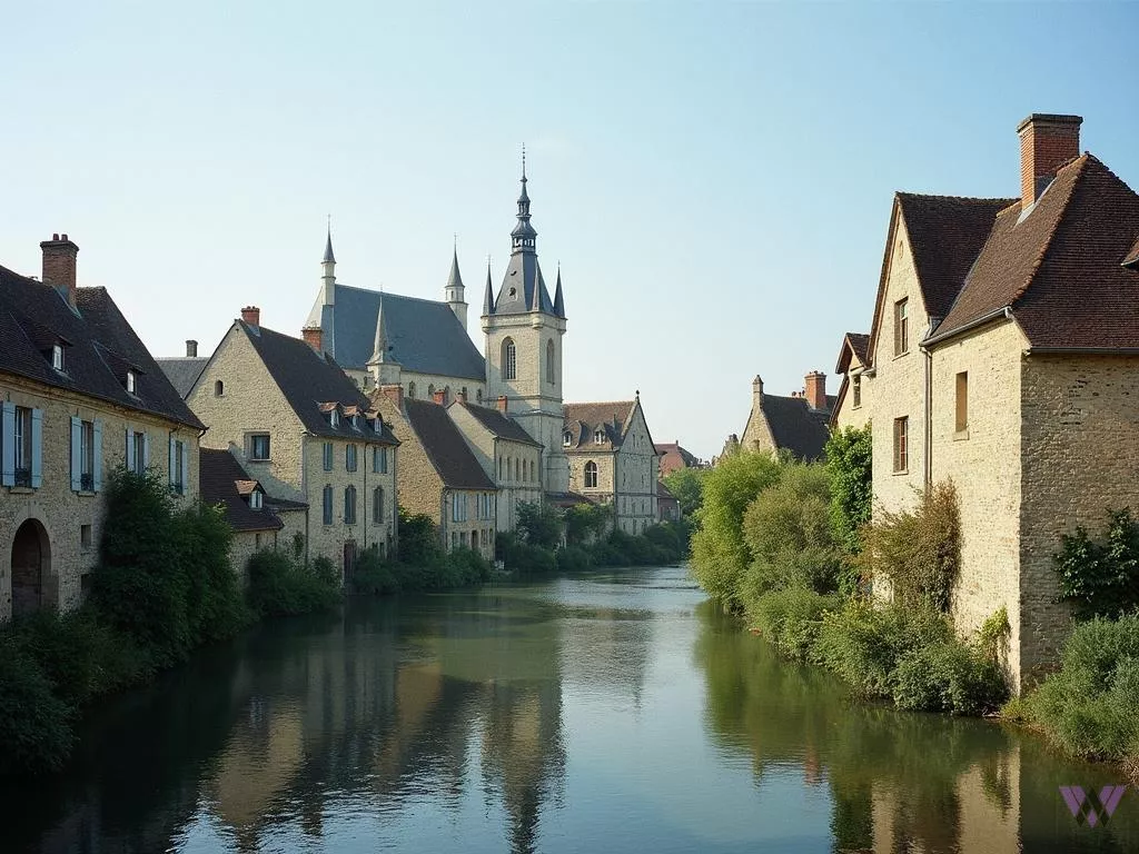 Agence web à Sens (89100)