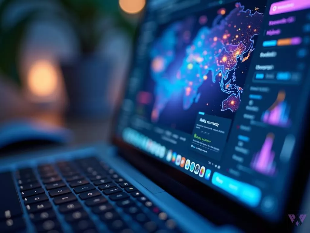 Création de site internet