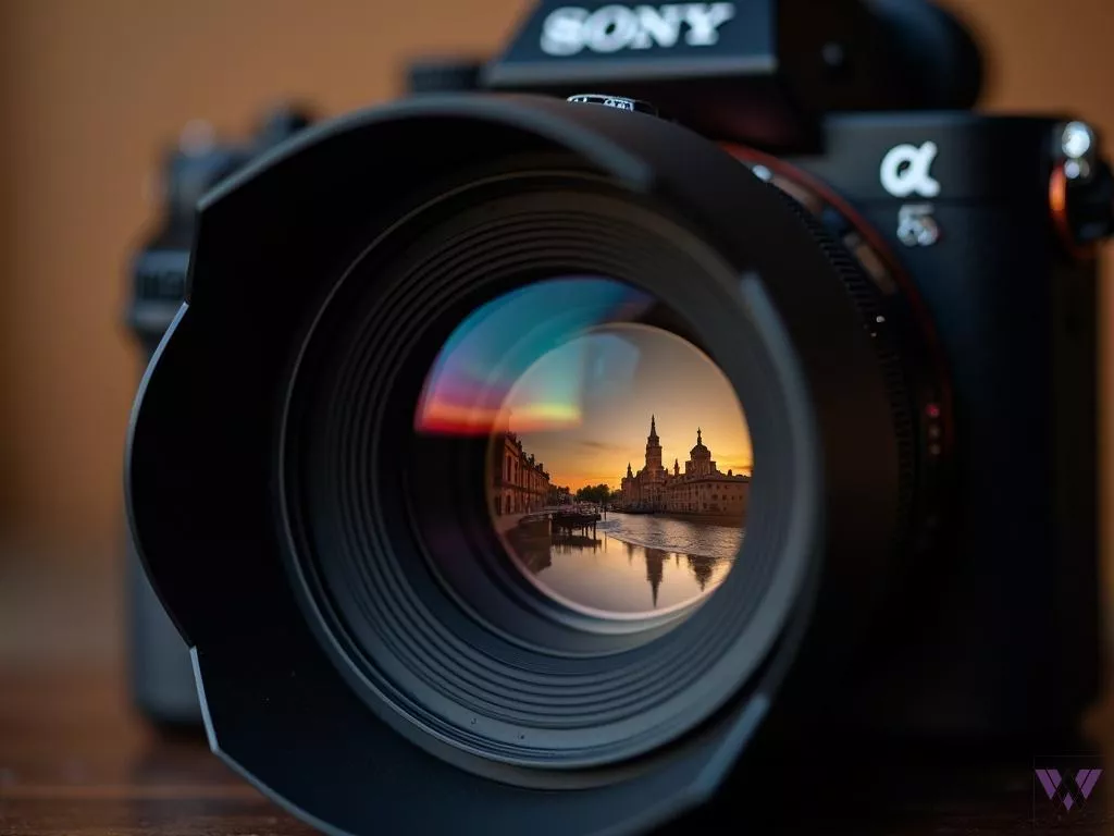 Comment un photographe du 89 peut optimiser sa visibilité grâce à un site internet ?