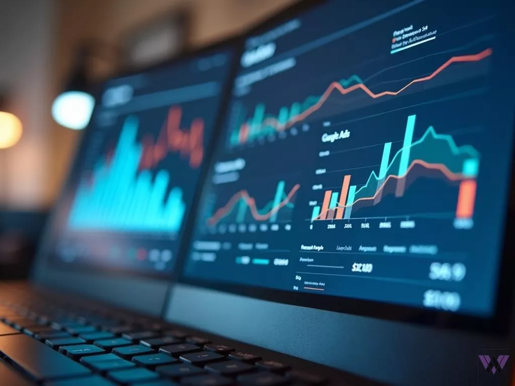 Google Ads ou SEO : que choisir pour une entreprise de l’Yonne ?