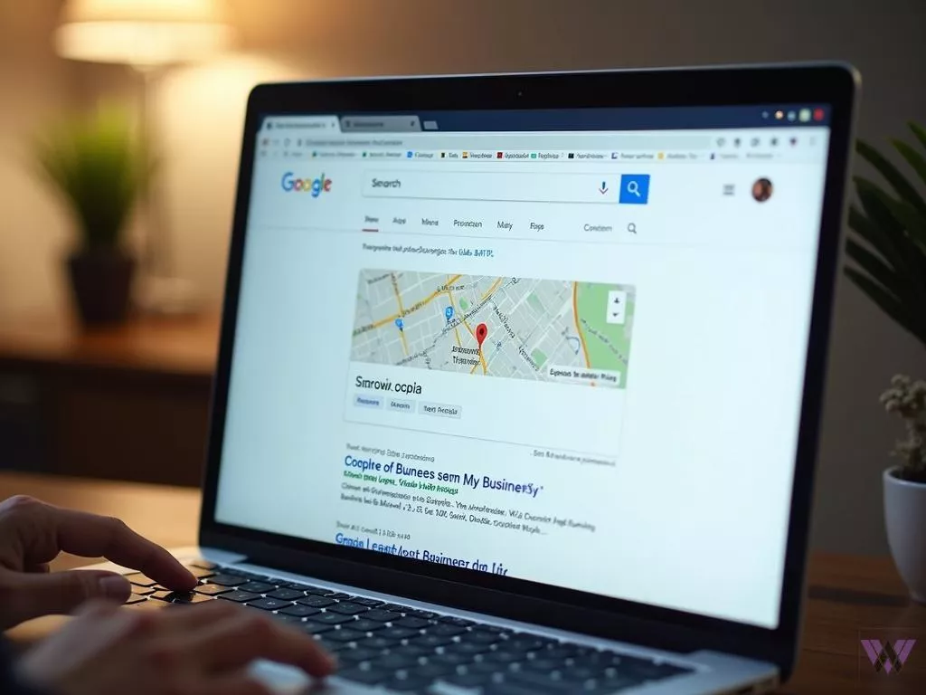 Référencement naturel pour les petites entreprises du 89 : guide complet