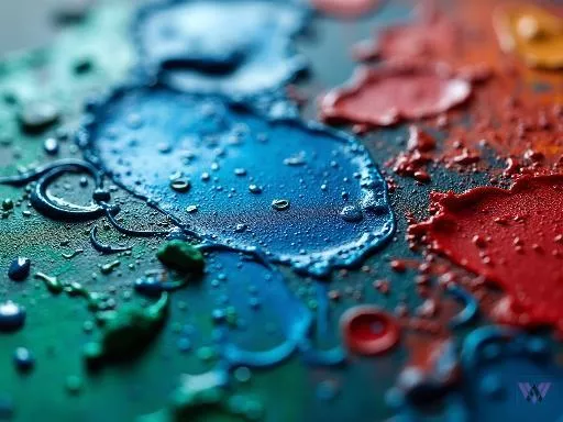 Identité visuelle : comment choisir les bonnes couleurs pour sa marque ?