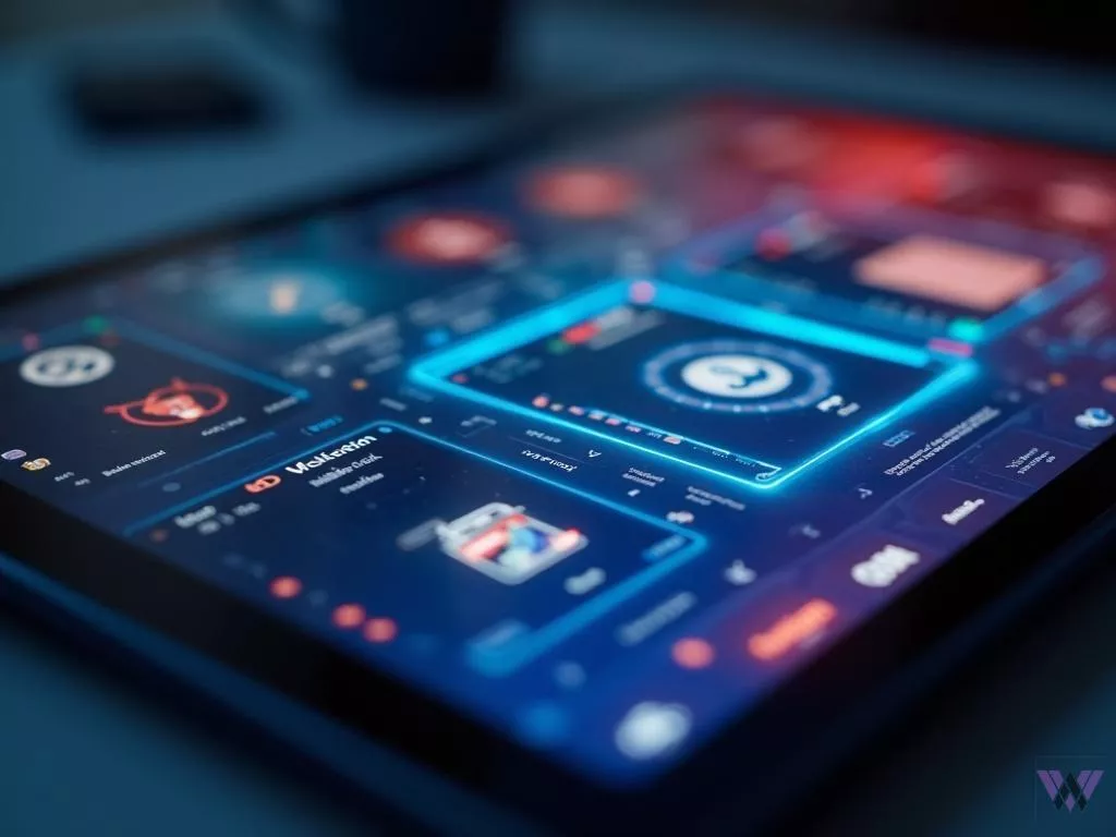 Création de site e-commerce