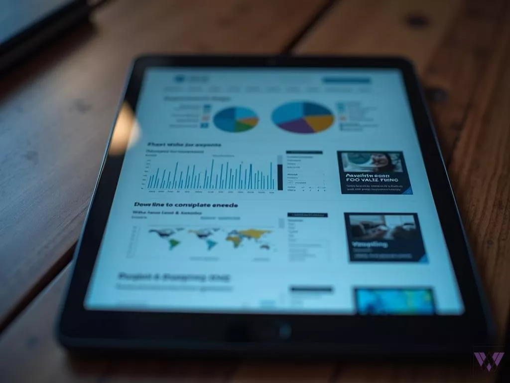 Création de site vitrine professionnel